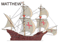 LE MATTHEW