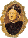 CHRISTOPHE COLOMB